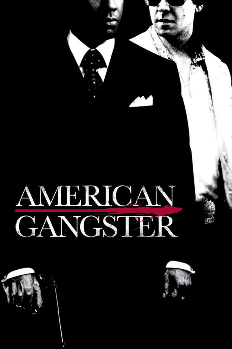 American Gangster — posters 4