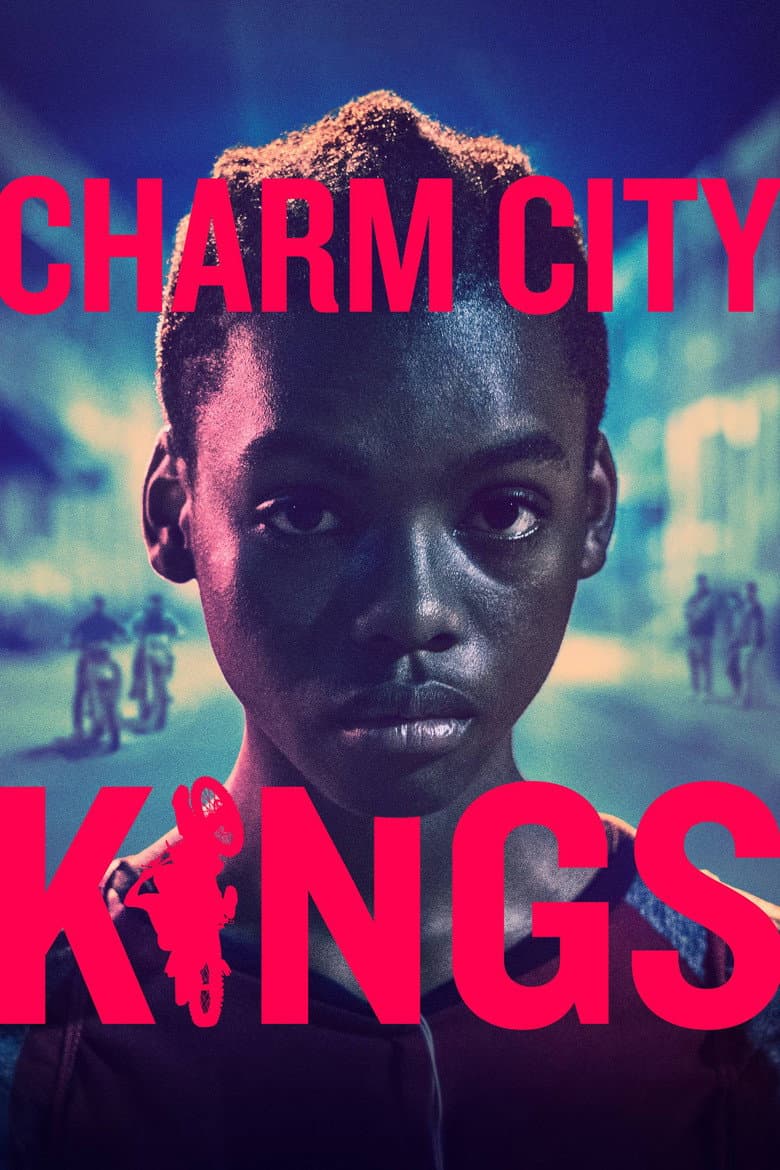 Charm City Kings — posters 2