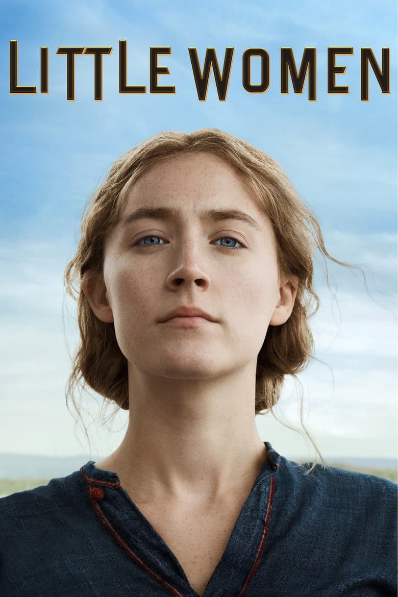Little Women — posters 4