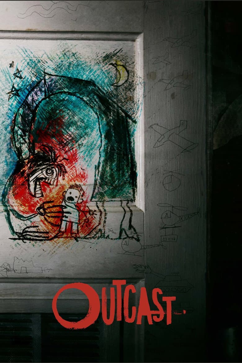 Outcast — posters 8