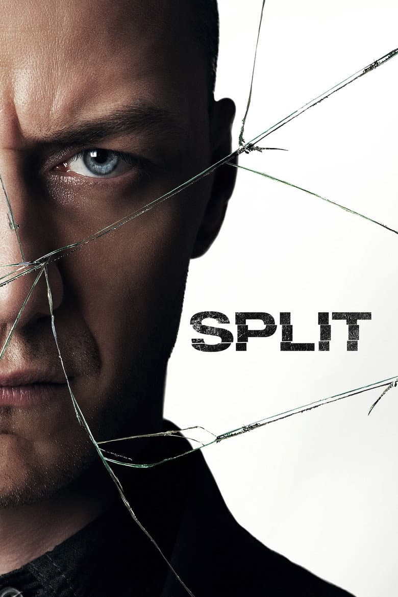 Split — posters 7