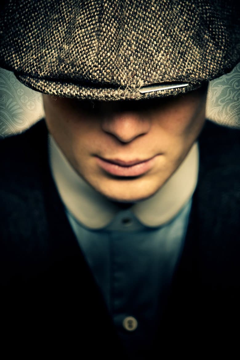 Peaky Blinders — posters 2