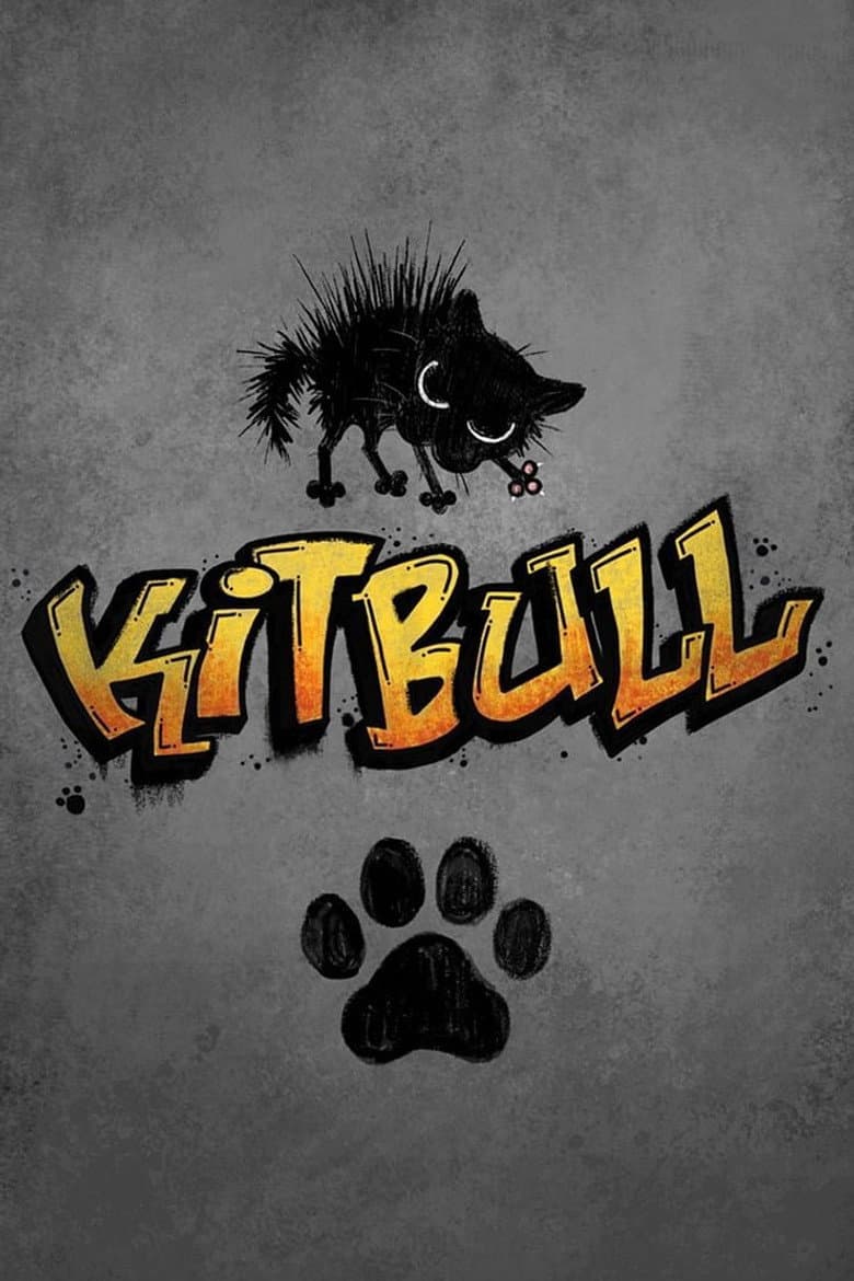 Kitbull — posters 3