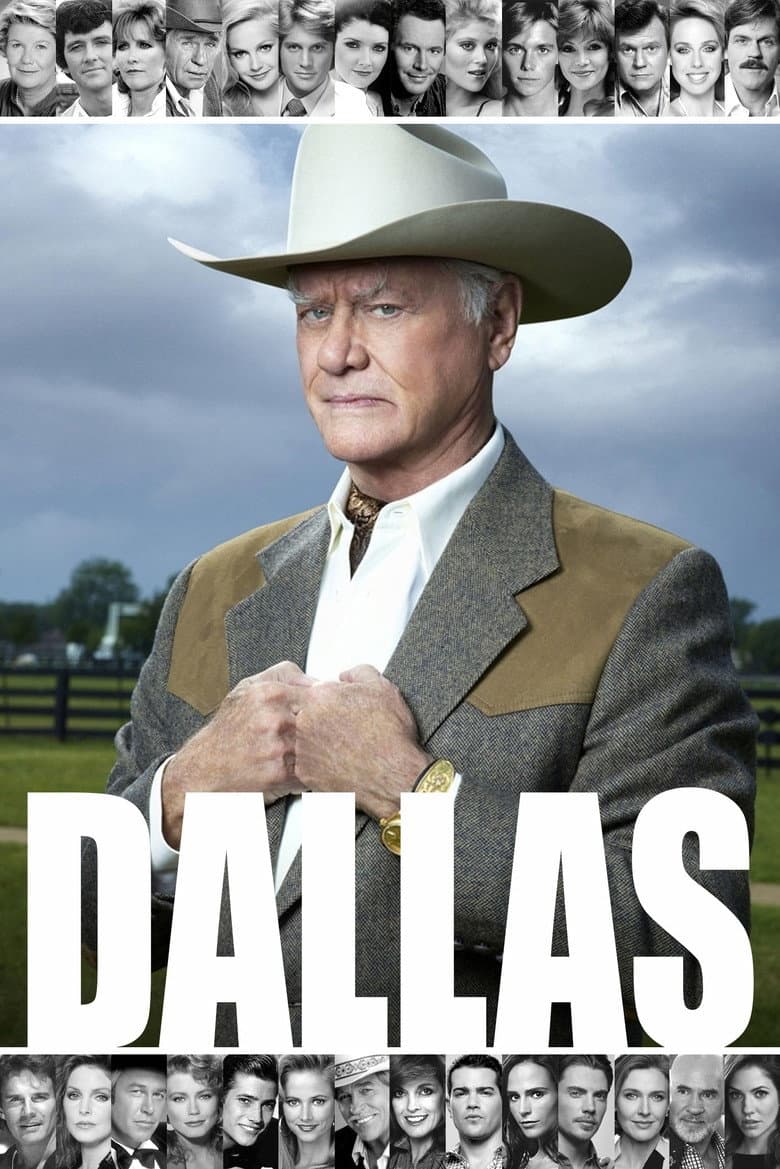 Dallas — posters 5