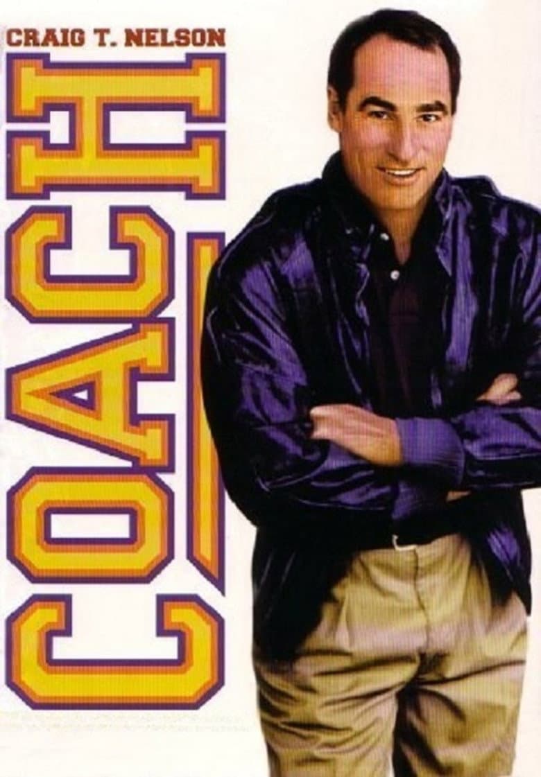 Coach — posters 2