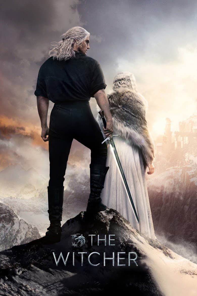 The Witcher — posters 7