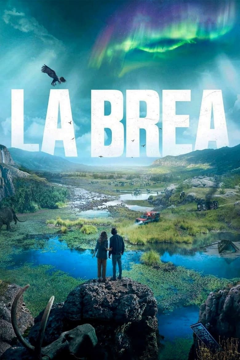 La Brea — posters 7