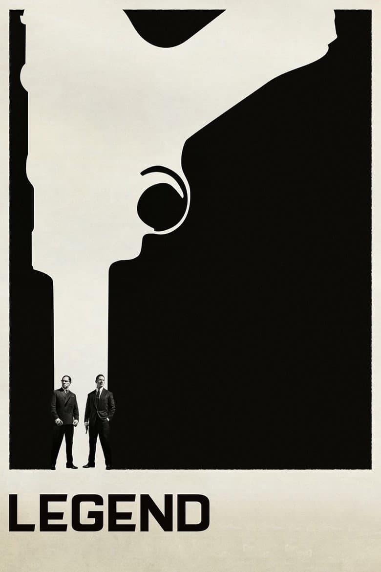 Legend — posters 6