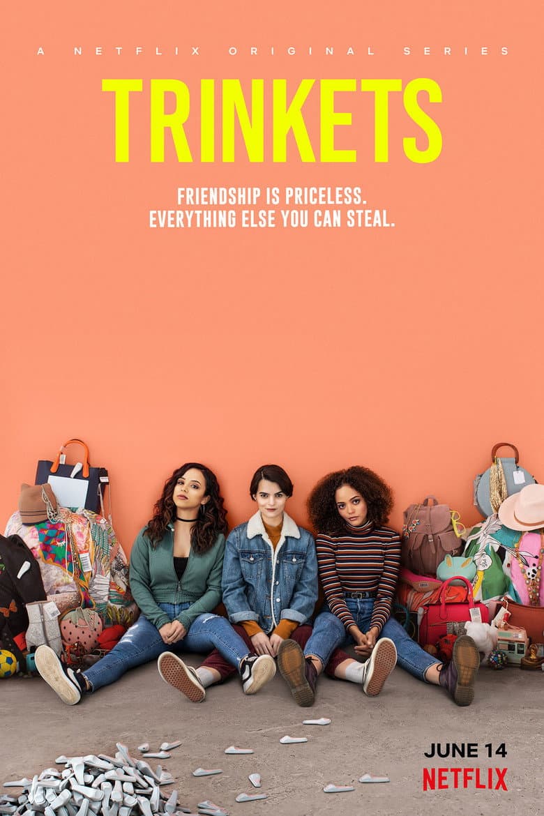 Trinkets — posters 4