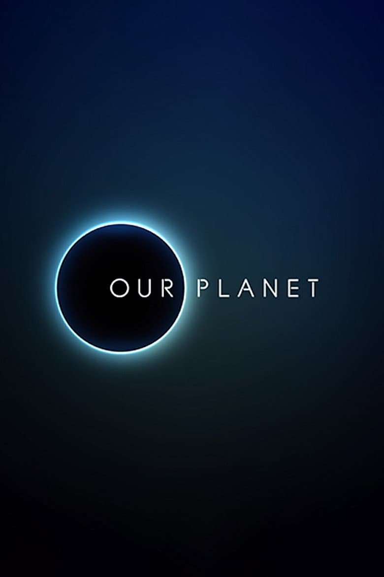 Our Planet — posters 6