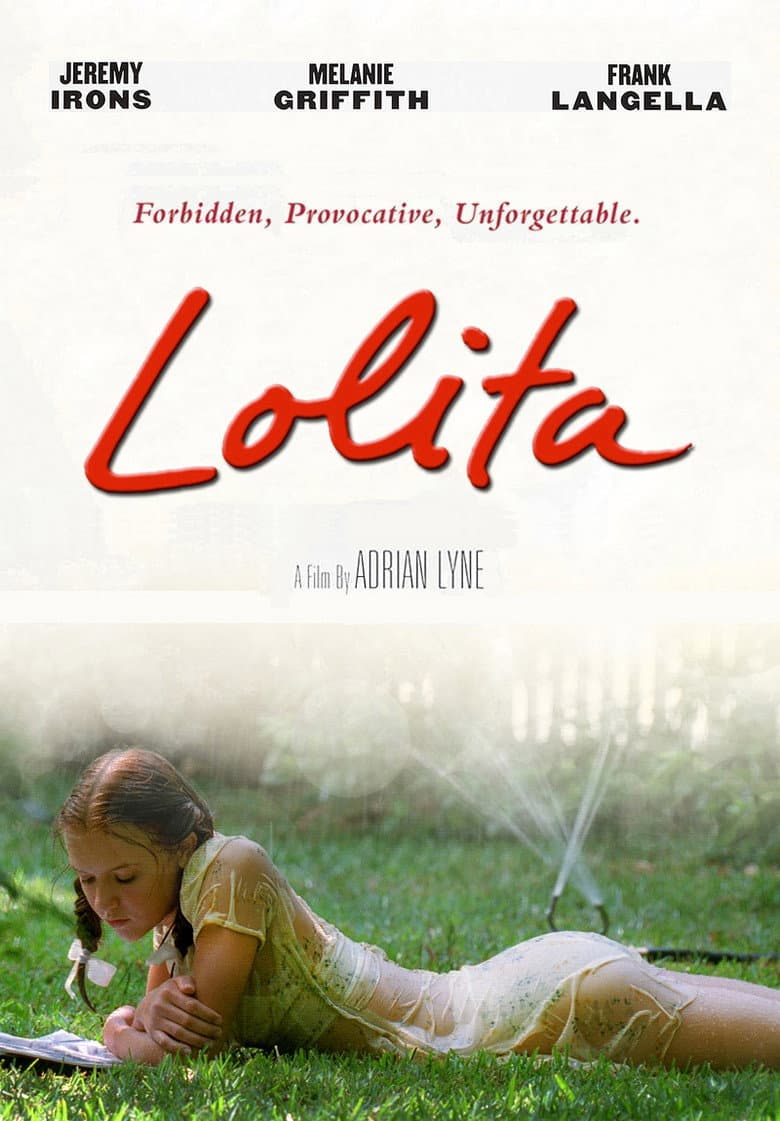 Lolita — posters 8