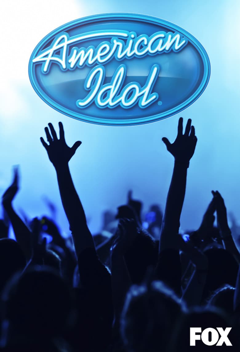 American Idol — posters 2