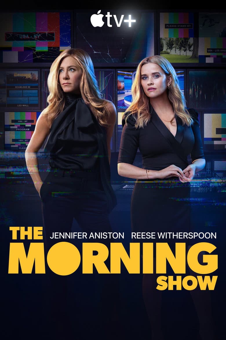 The Morning Show — posters 8
