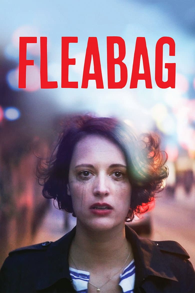 Fleabag — posters 3