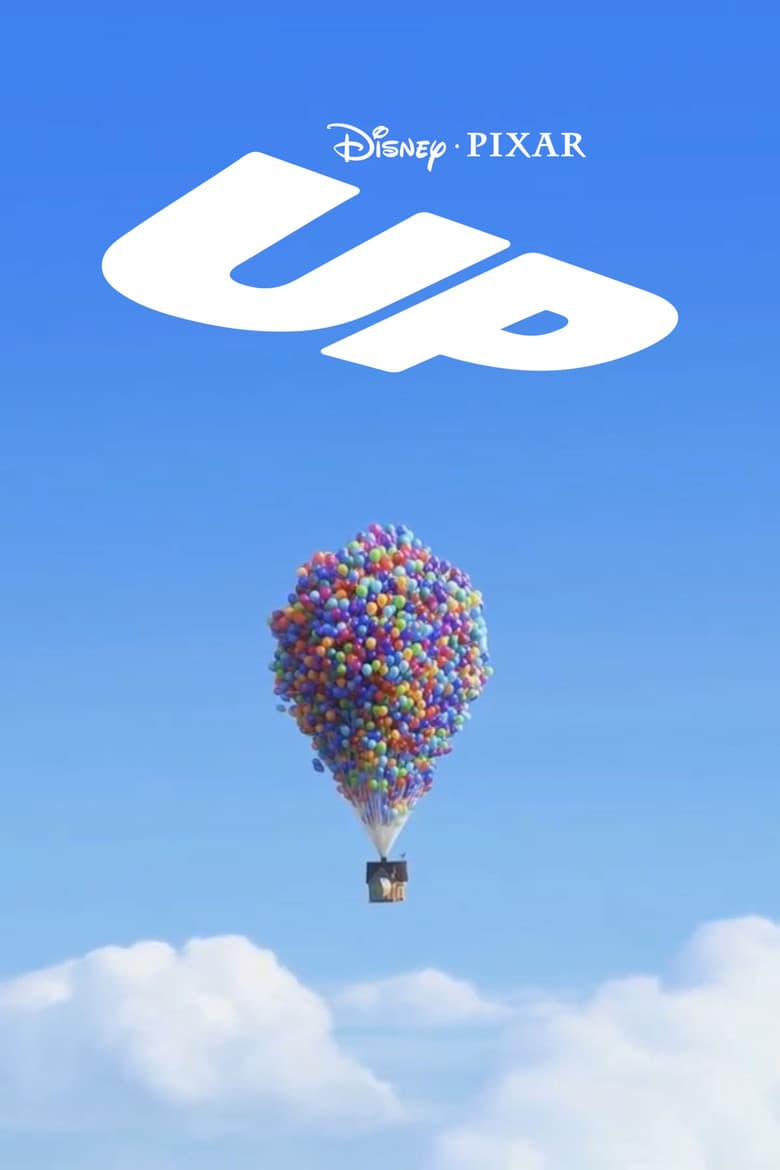 Up — posters 8