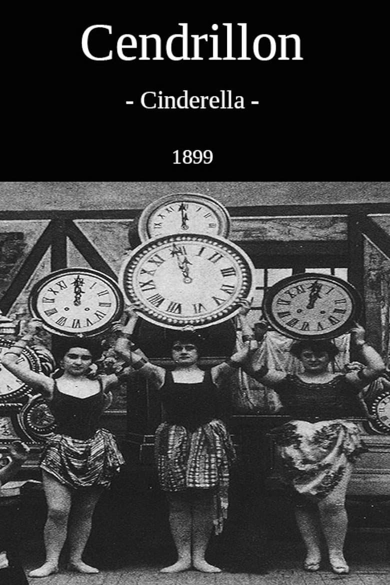 Cinderella — posters 3