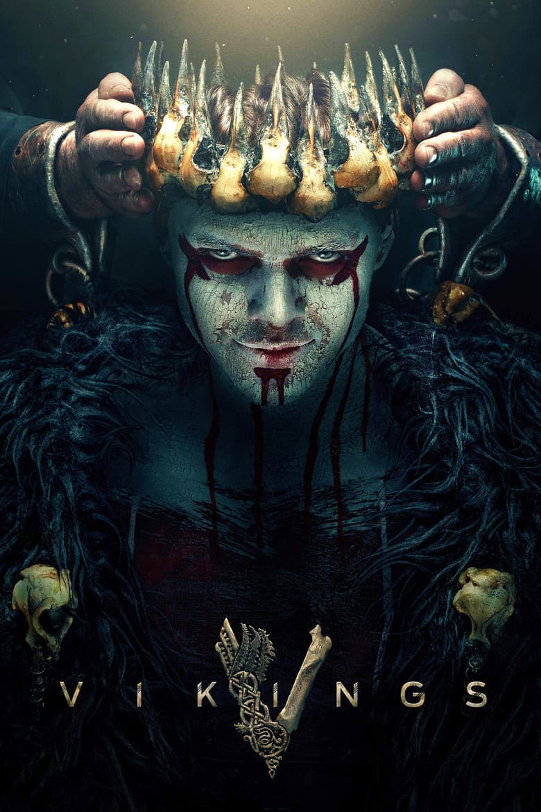 Vikings — posters 5