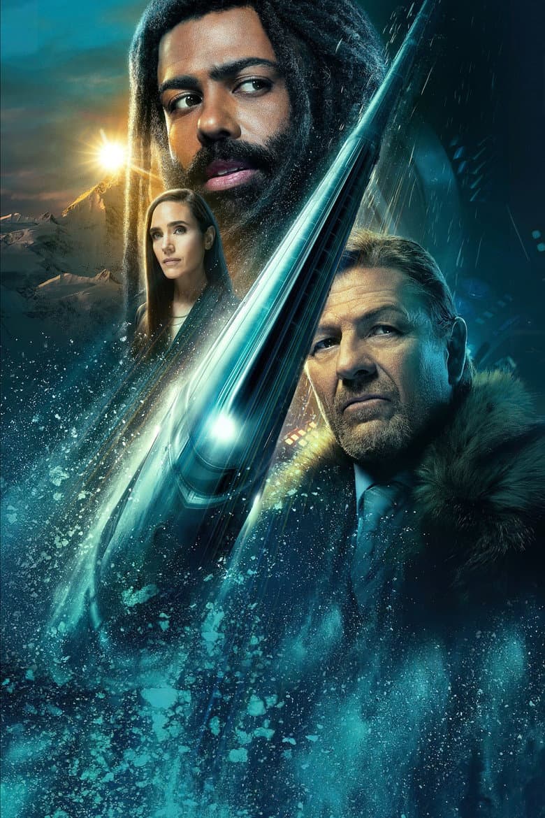 Snowpiercer — posters 6
