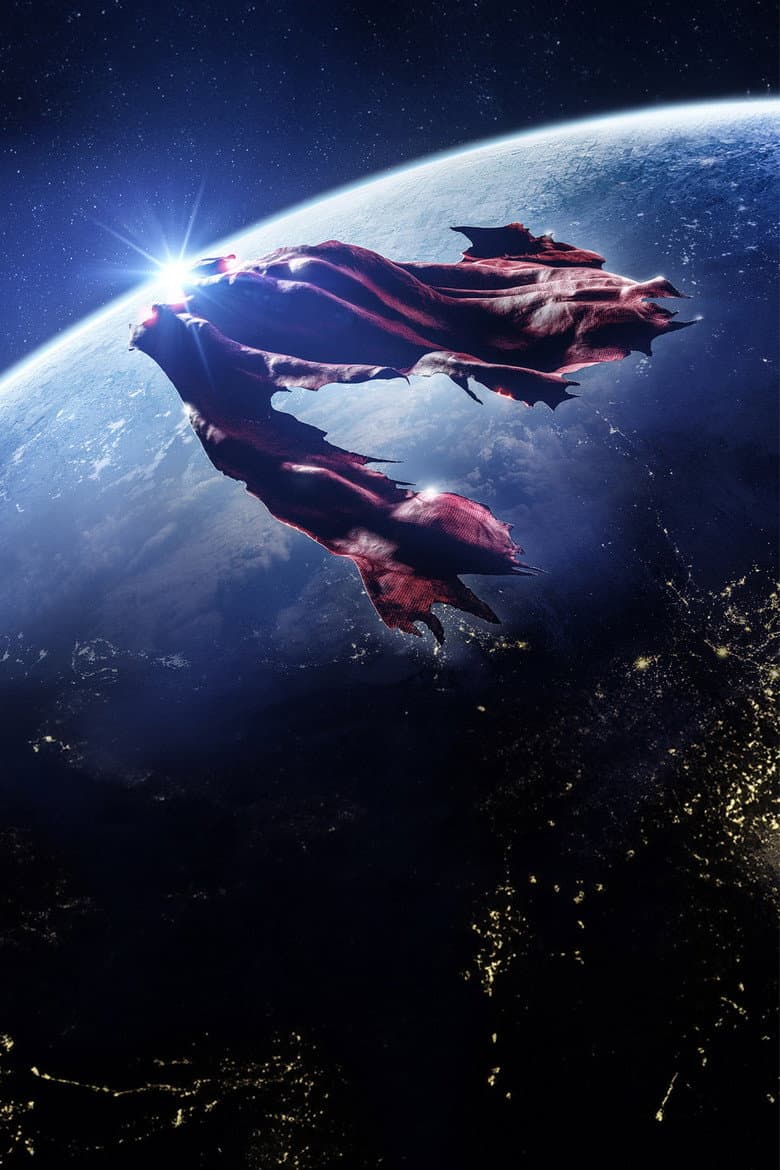 Superman & Lois — posters 4