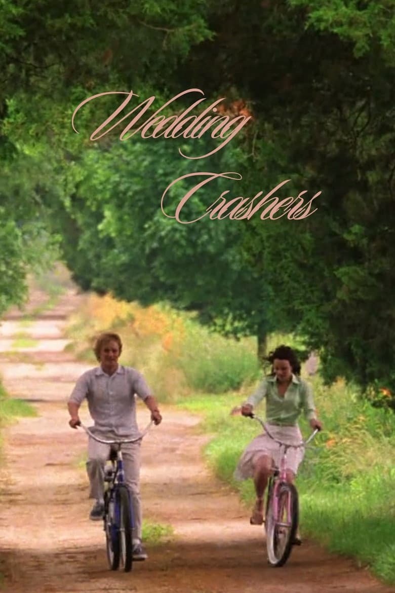 Wedding Crashers — posters 7