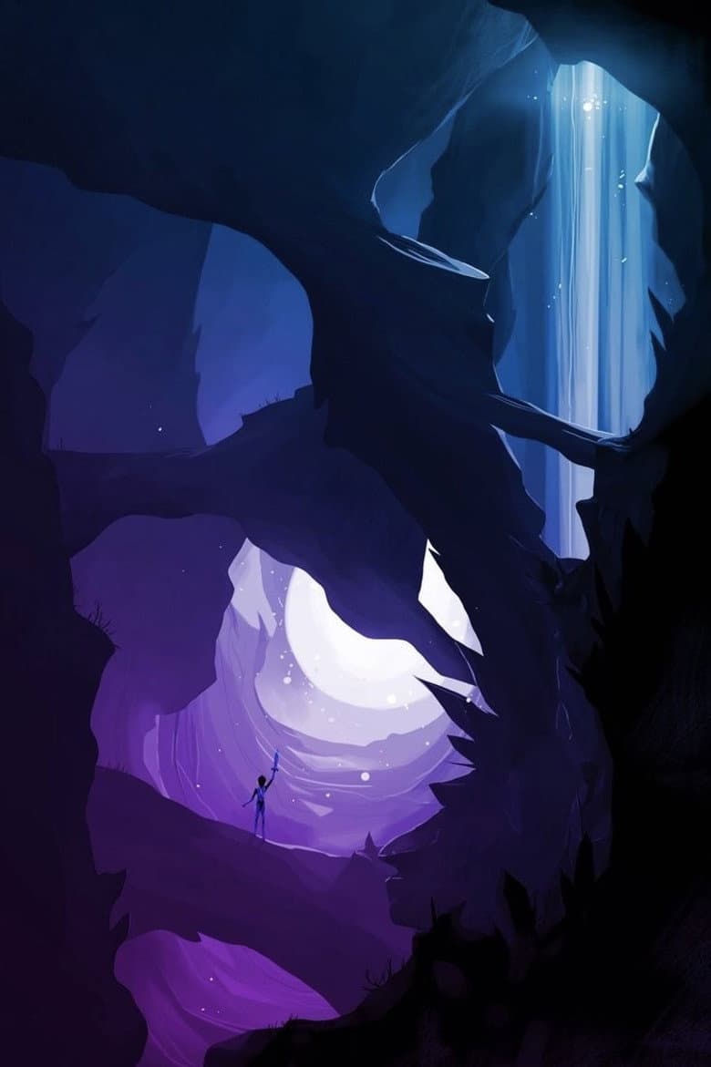 Trollhunters: Tales of Arcadia — posters 4