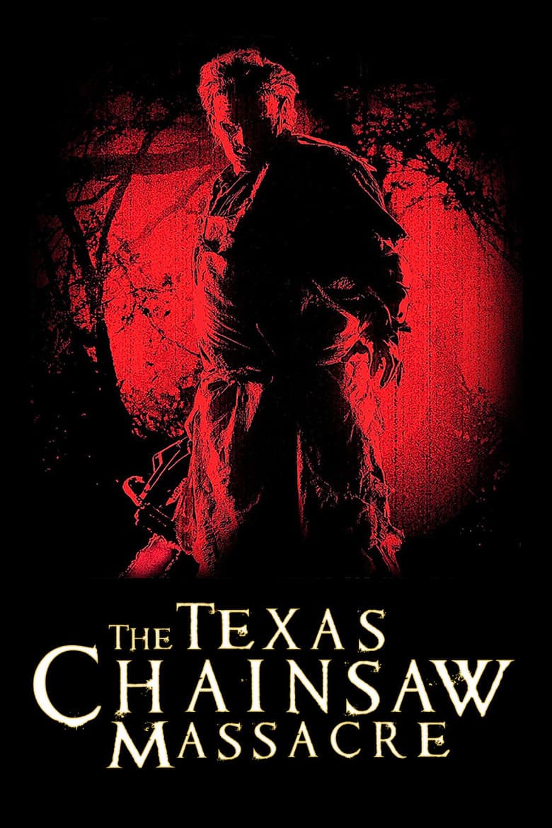 The Texas Chainsaw Massacre — posters 2