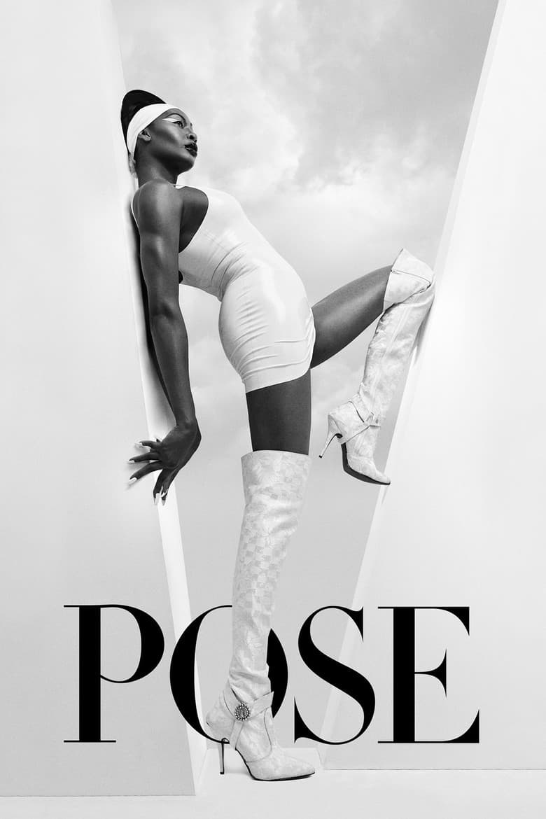 POSE — posters 5