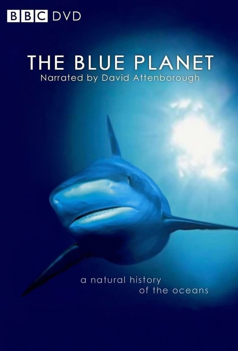 The Blue Planet — posters 4