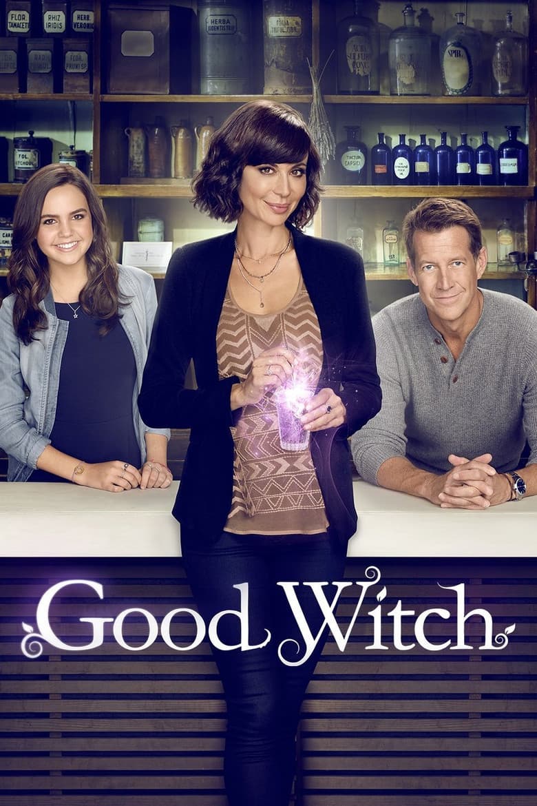 Good Witch — posters 7