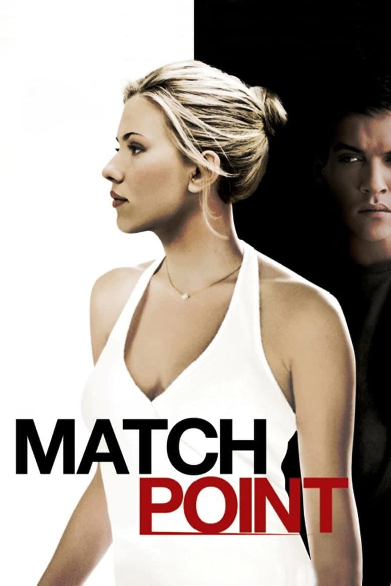 Match Point — posters 6