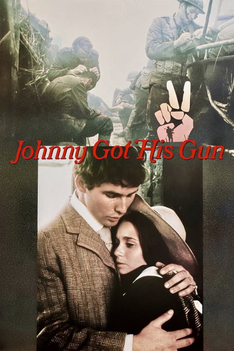 Johnny Got His Gun — posters 5