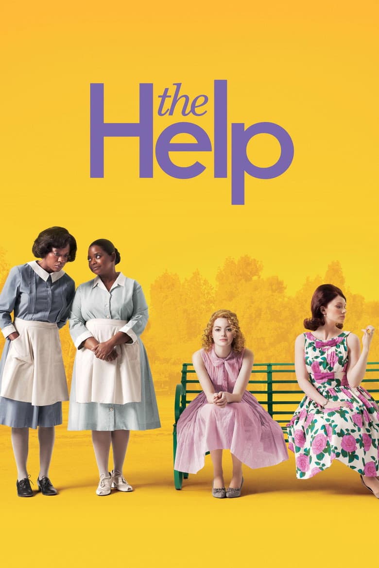 The Help — posters 6