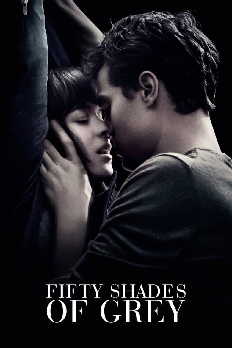 Fifty Shades of Grey — posters 2