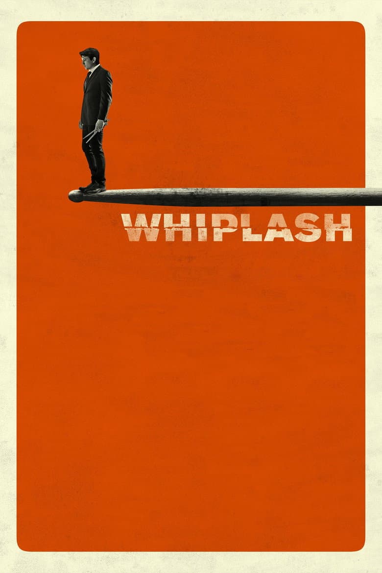 Whiplash — posters 3