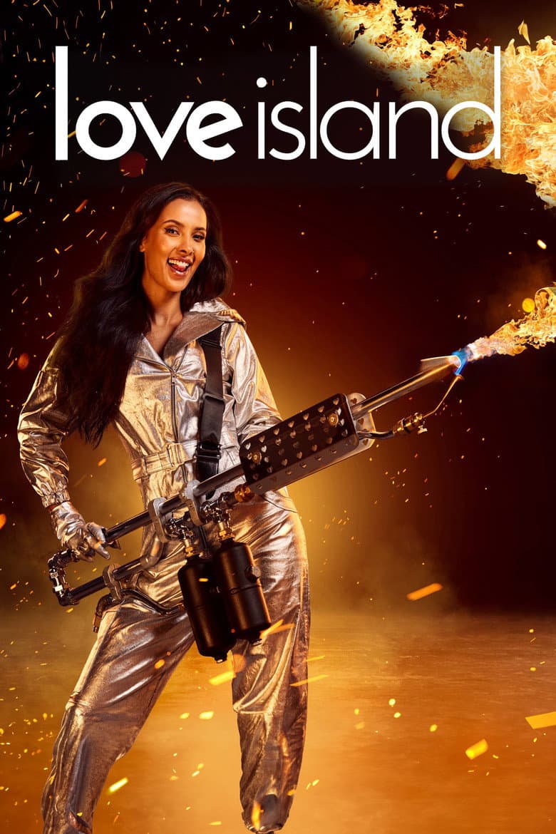 Love Island — posters 2