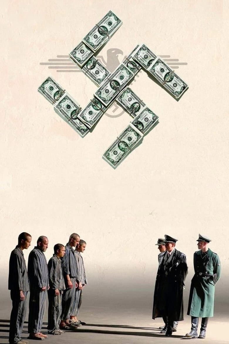 The Counterfeiters — posters 4