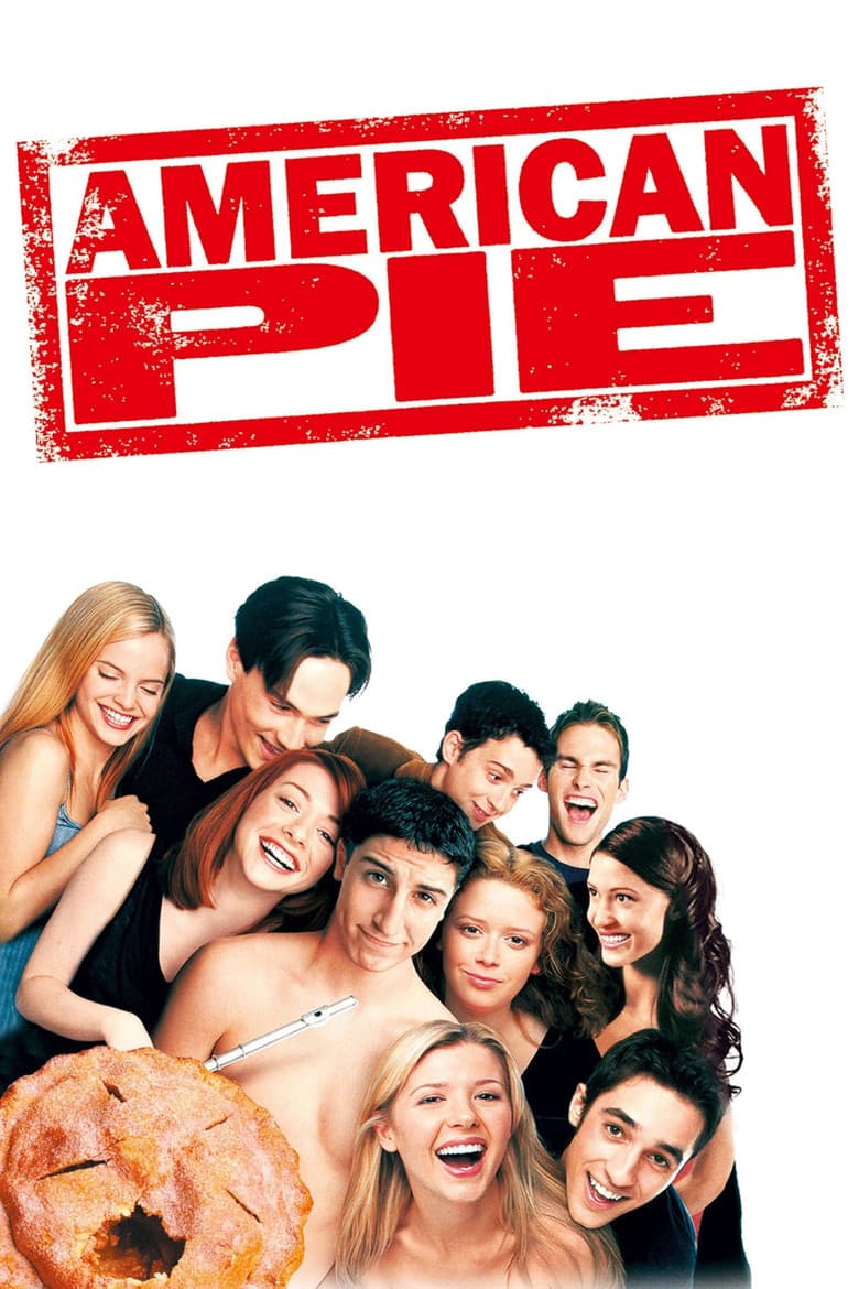 American Pie — posters 8