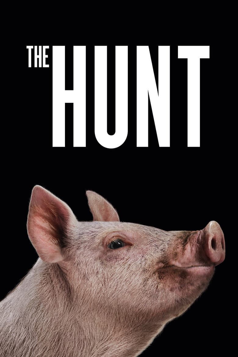 The Hunt — posters 7