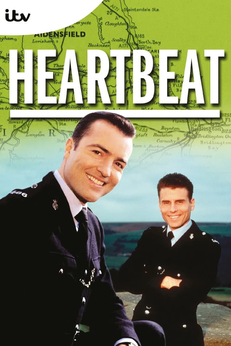 Heartbeat — posters 5