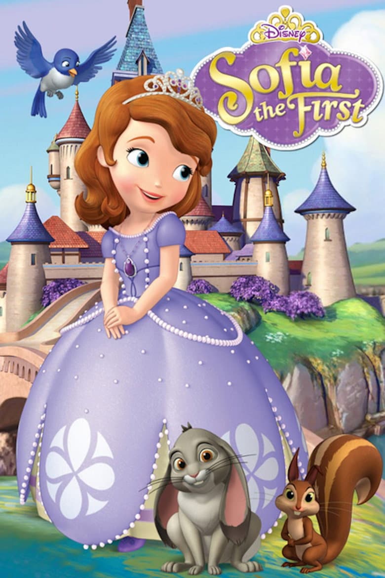 Sofia the First — posters 3