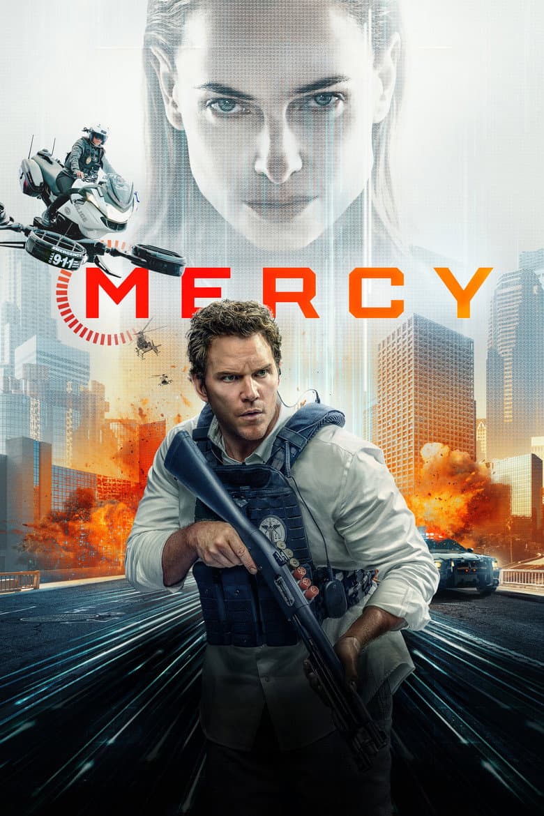 Mercy — posters 8