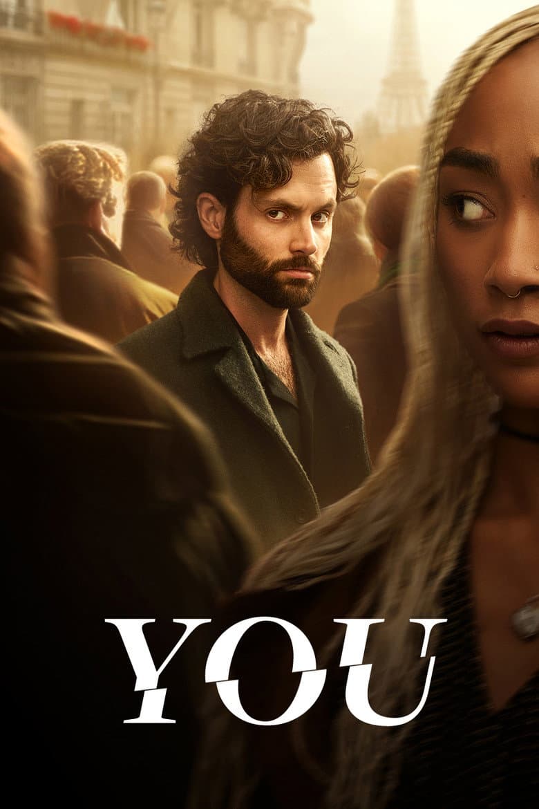 You — posters 6