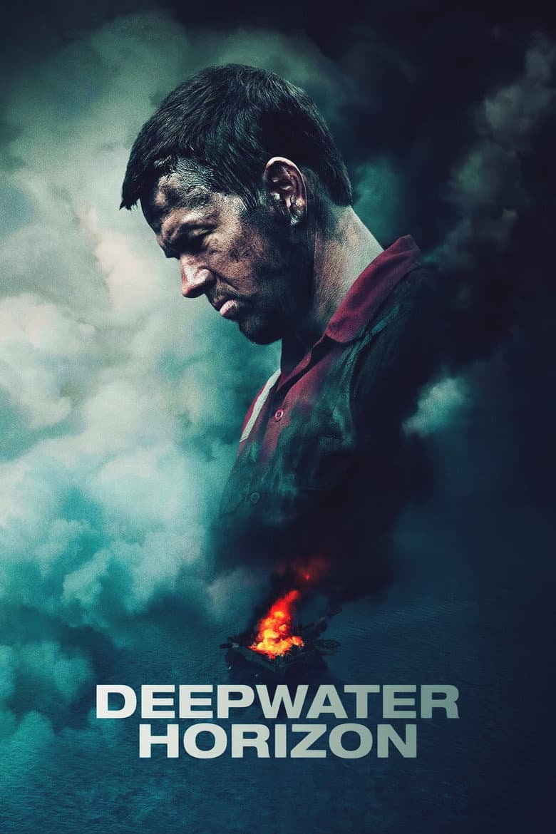 Deepwater Horizon — posters 4