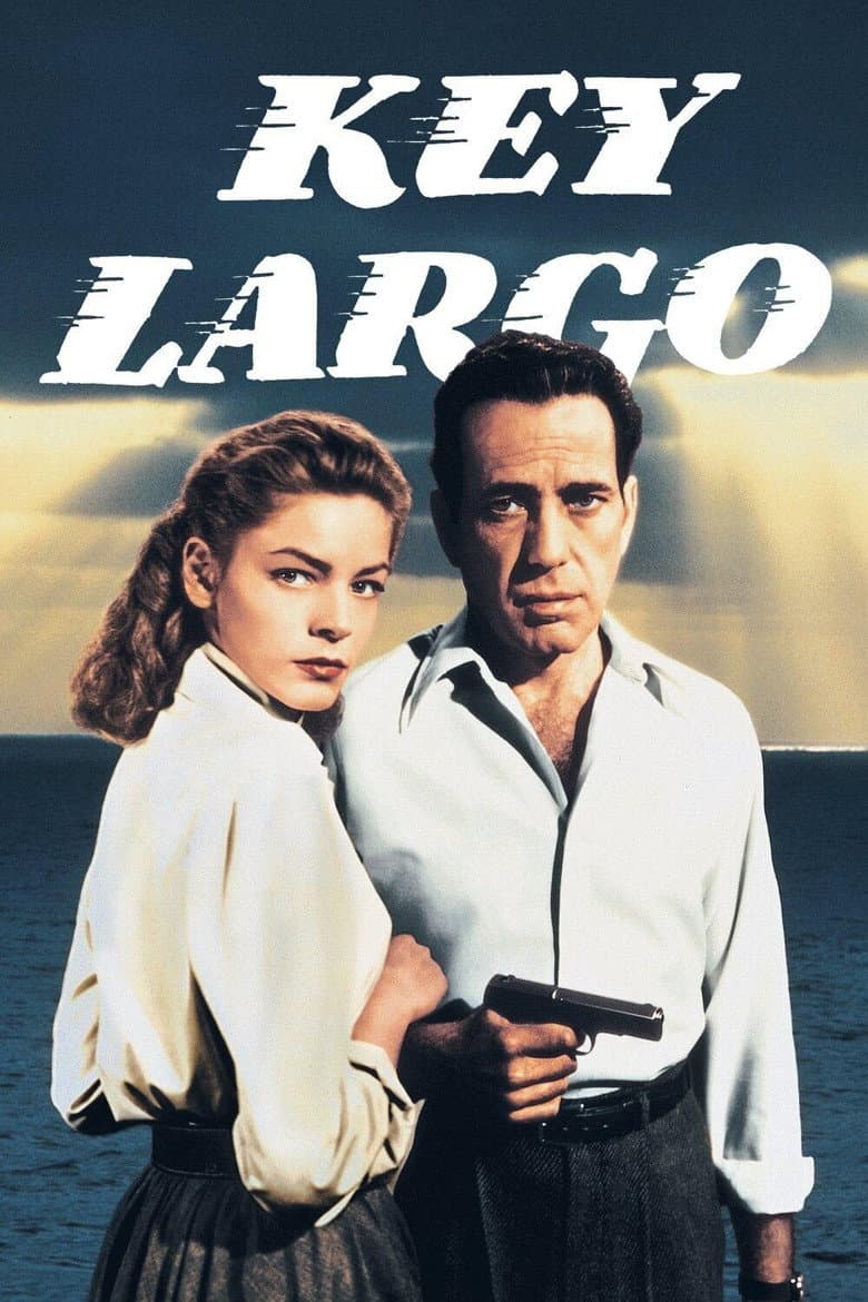Key Largo — posters 8