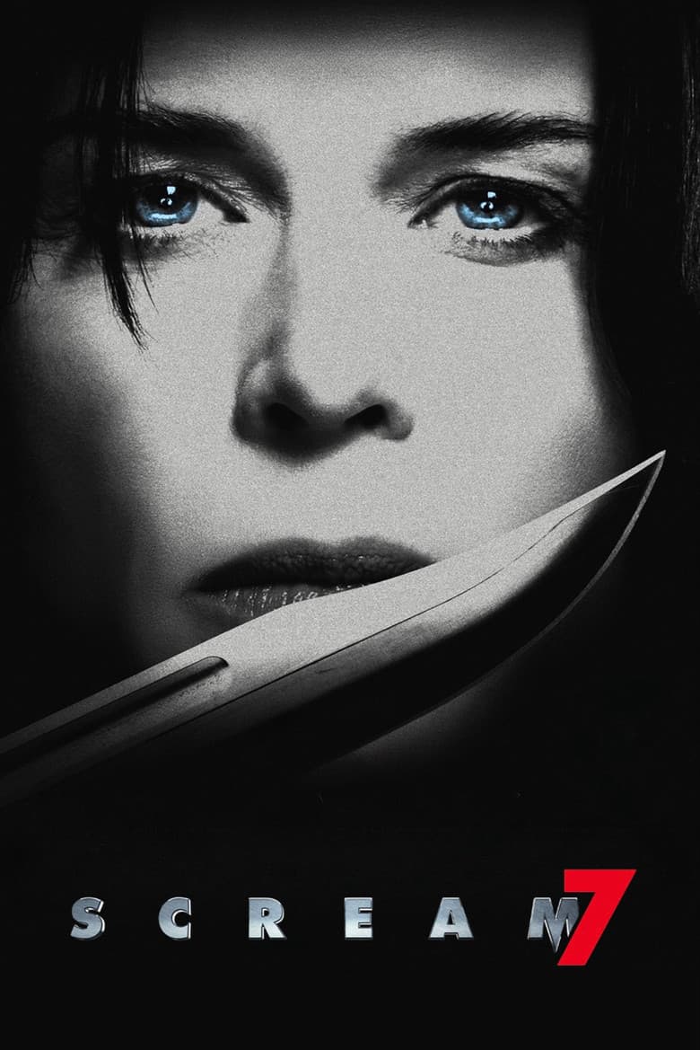 Scream 7 — posters 5