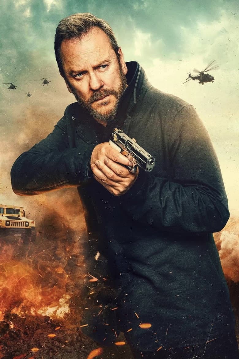Brothers Under Fire — posters 3