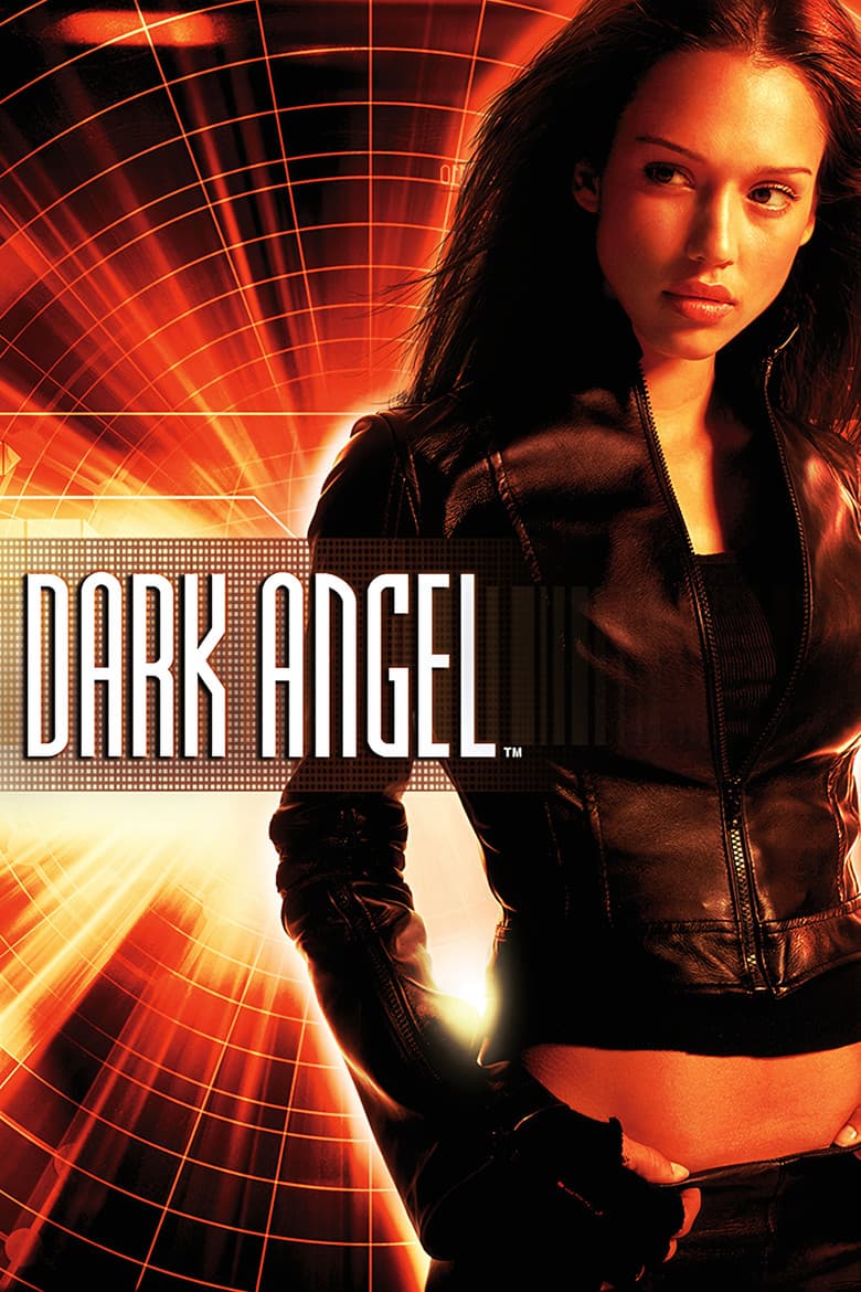 Dark Angel — posters 4