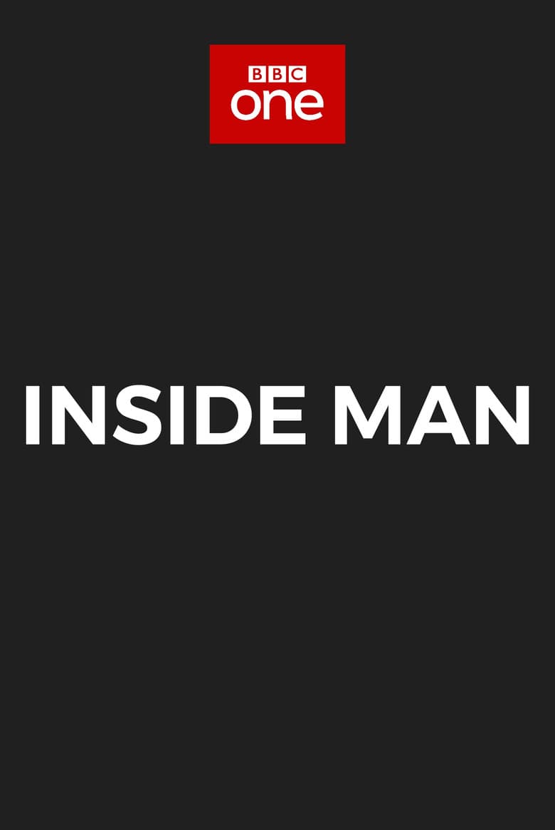 Inside Man — posters 4