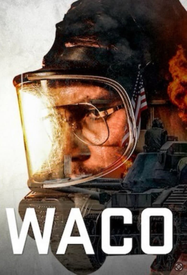 Waco — posters 2