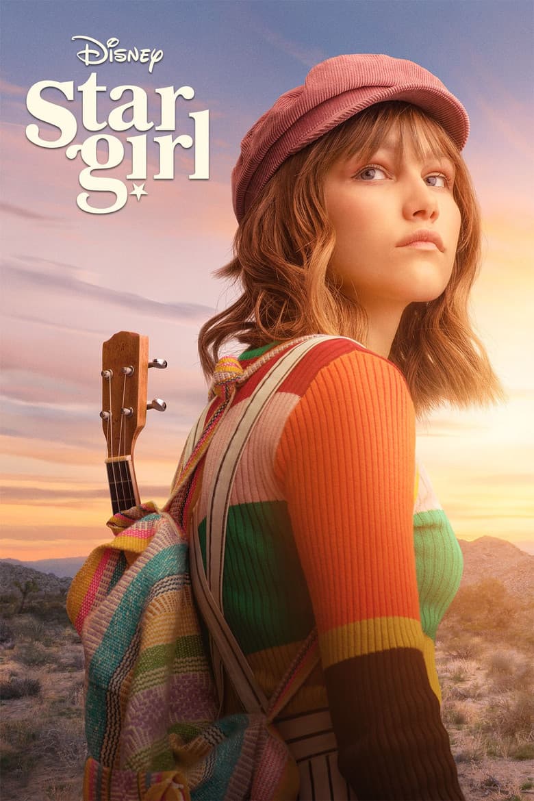 Stargirl — posters 6